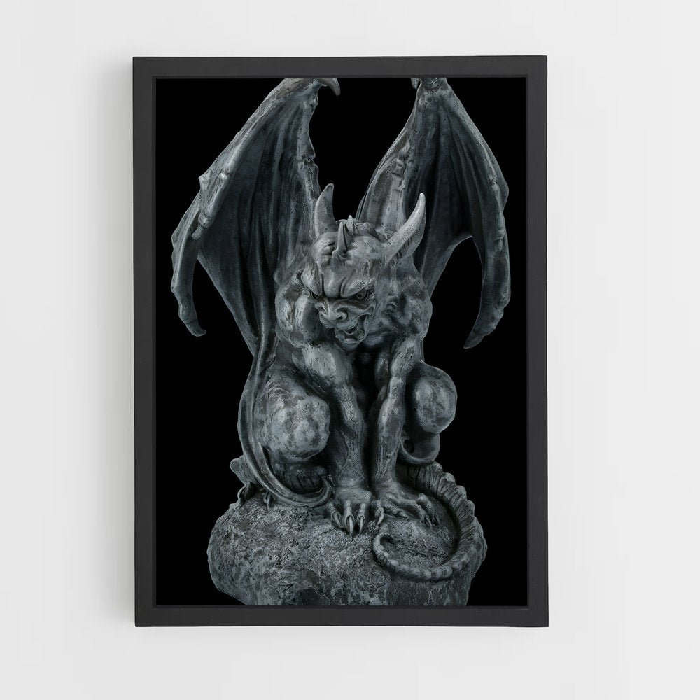 ap-gargoyle-1 cadre Noir