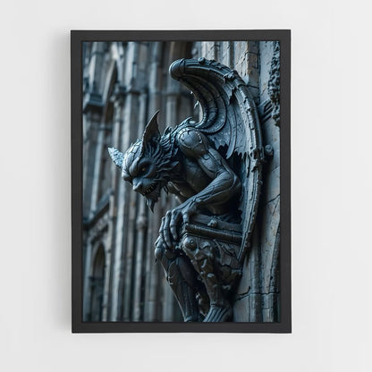 ap-gargoyles-3 cadre Noir