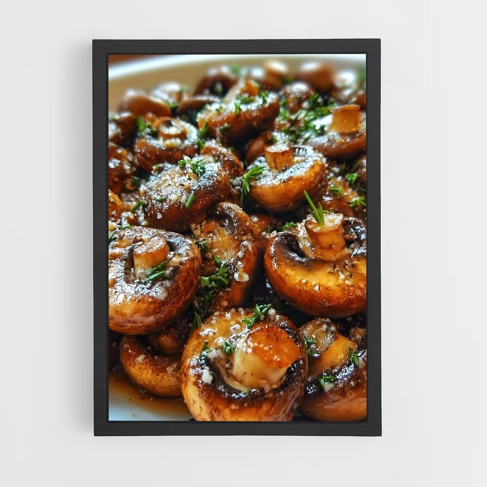 ap-garlic-2 cadre Noir