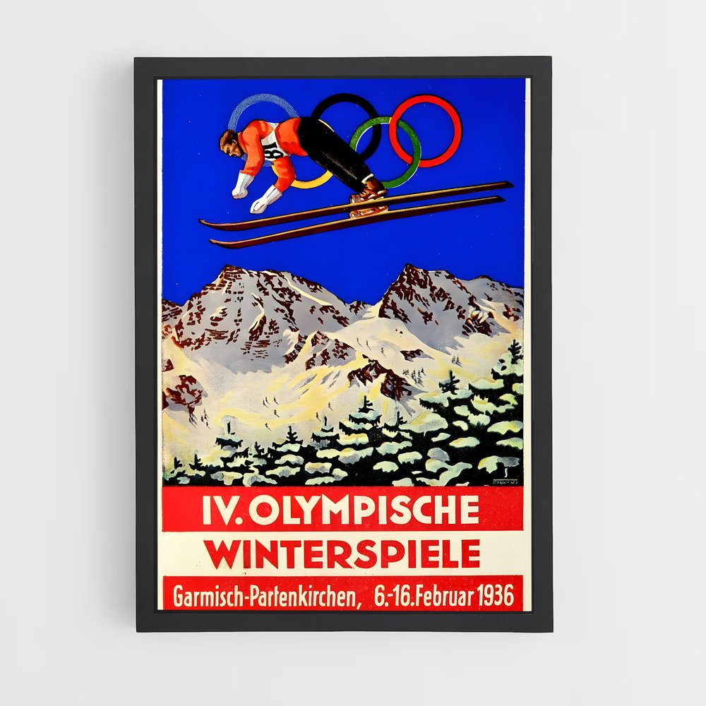 ap-garmisch-partenkirchen 1936-1 cadre Noir