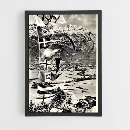 ap-garmisch-partenkirchen 1936-2 cadre Noir