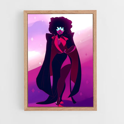ap-garnet-1 cadre Bois clair