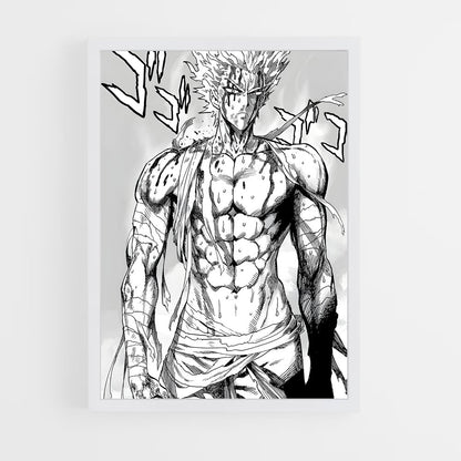 ap-garou-2 cadre Blanc