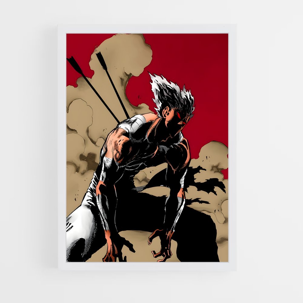 ap-garou-5 cadre Blanc