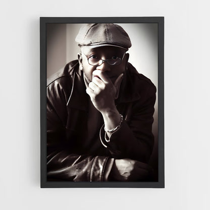 ap-garry shider-1 cadre Noir