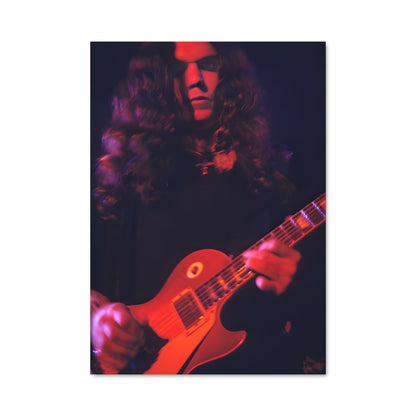 Poster Gary rossington 56017