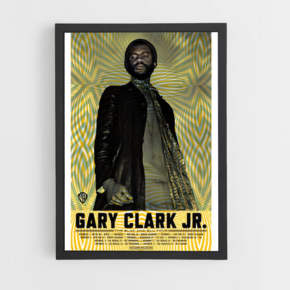 ap-gary clark jr.-2 cadre Noir