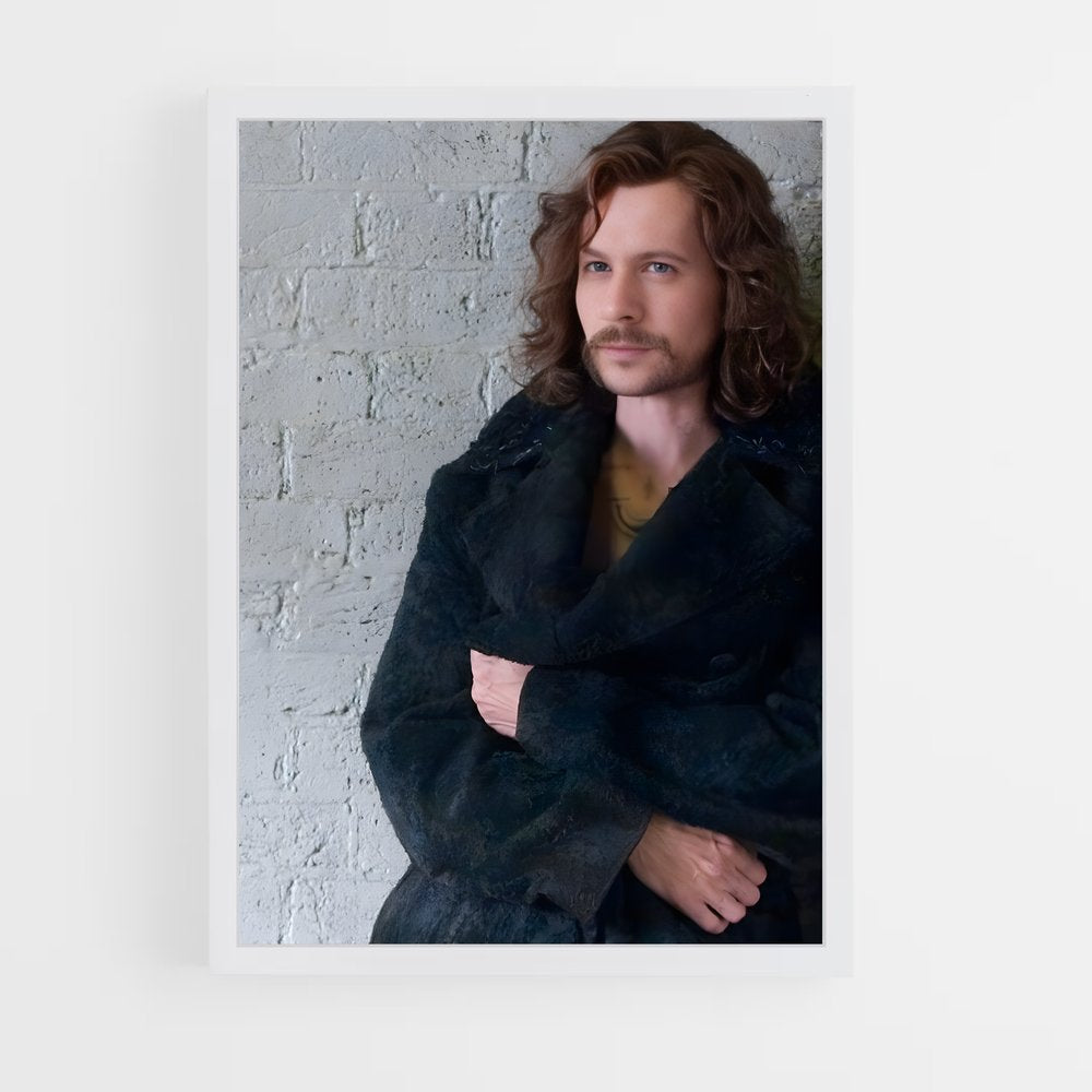ap-gary oldman-5 cadre Blanc