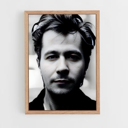 ap-gary oldman-6 cadre Bois clair