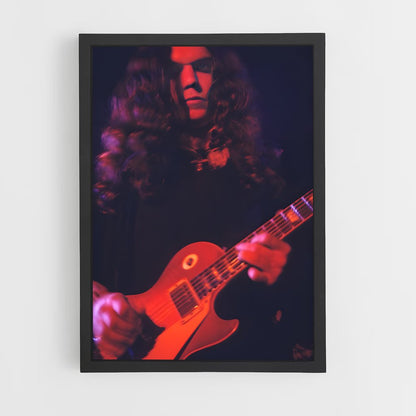 ap-gary rossington-5 cadre Noir