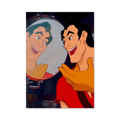 Poster Le Prince des Neiges