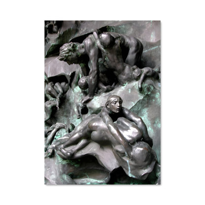 Poster Les Gardiens de l'Enfer