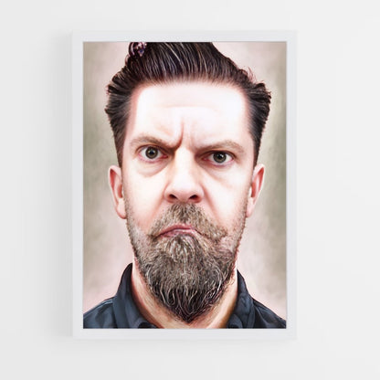 ap-gavin mcinnes-2 cadre Blanc