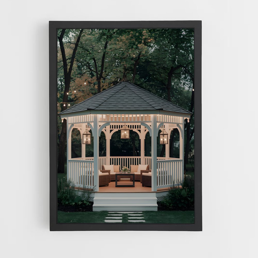 ap-gazebo-10 cadre Noir