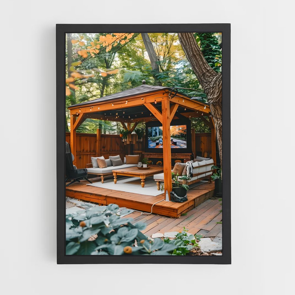 ap-gazebo-12 cadre Noir