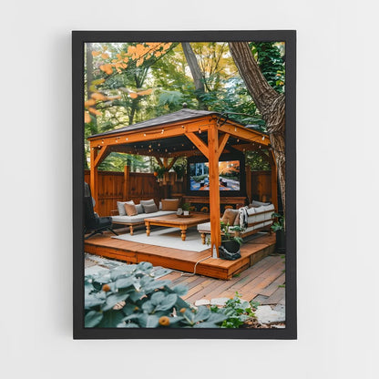 ap-gazebo-12 cadre Noir