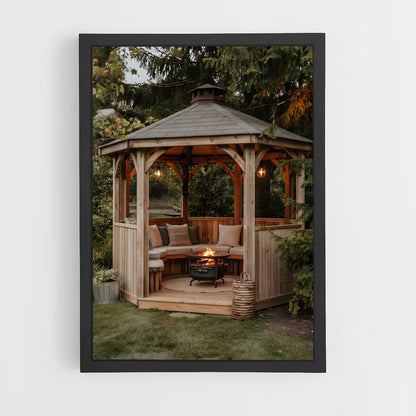 ap-gazebo-3 cadre Noir