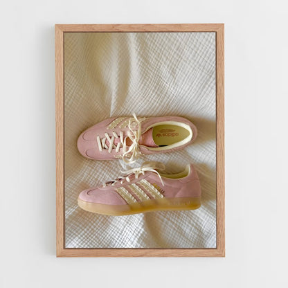 ap-gazelle-4 cadre Bois clair