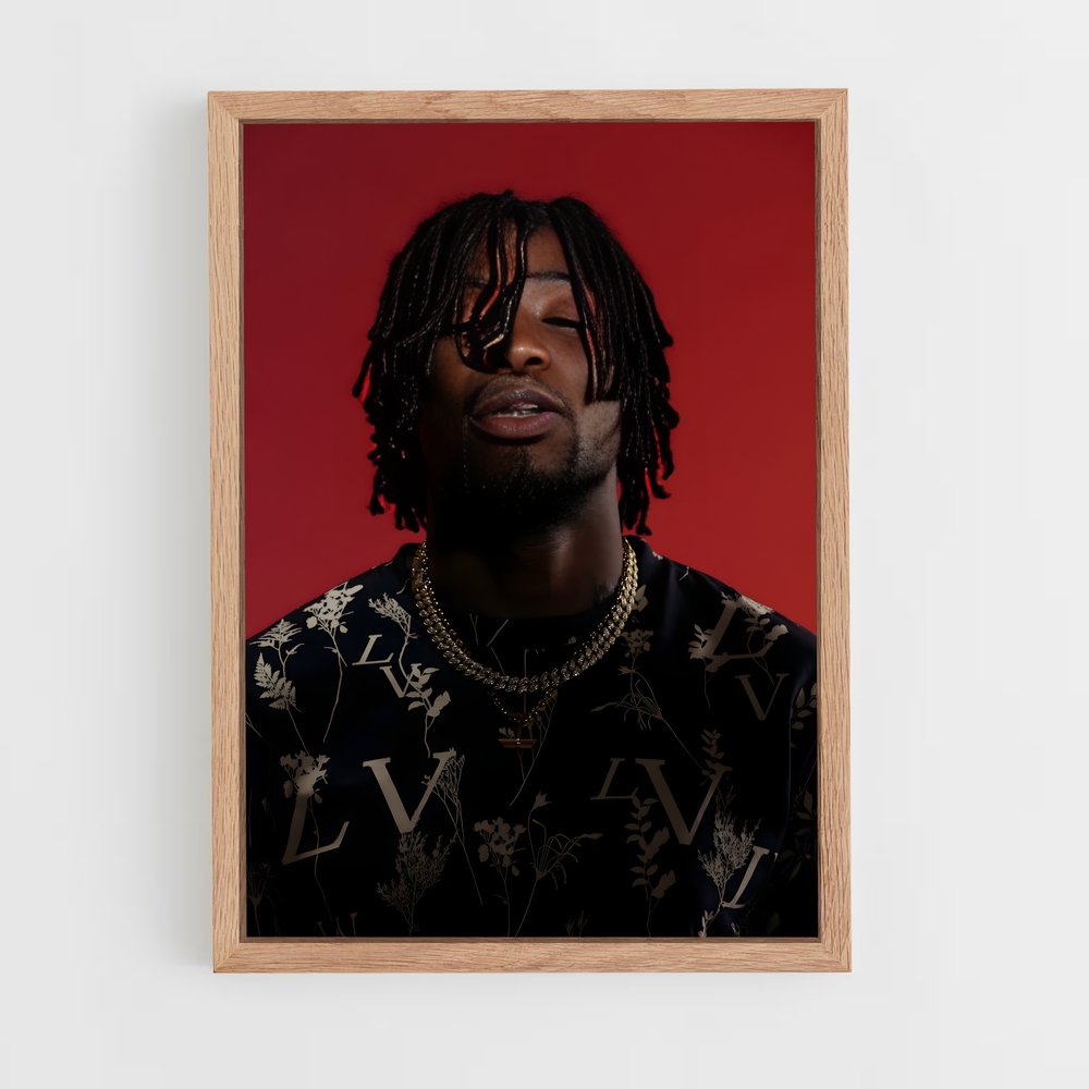 ap-gazo-13 cadre Bois clair