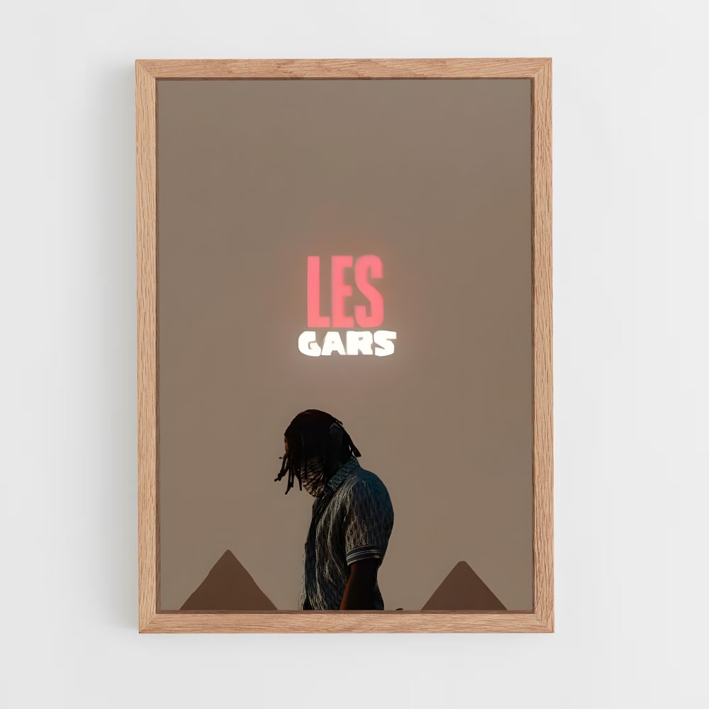 ap-gazo-15 cadre Bois clair