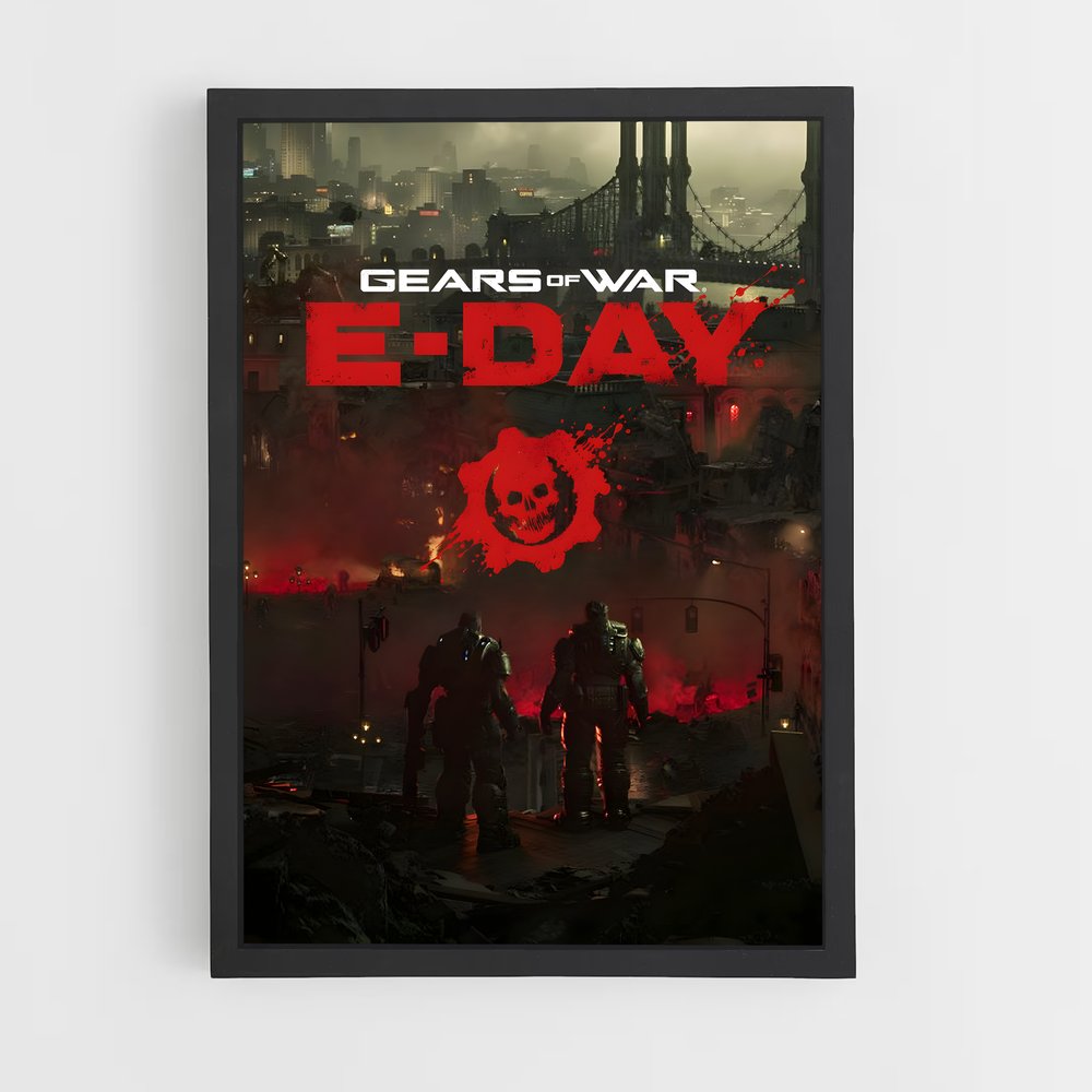 ap-gears of war-6 cadre Noir