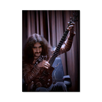 Poster Geezer butler 55405