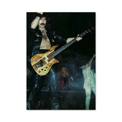 Poster Geezer butler 55413