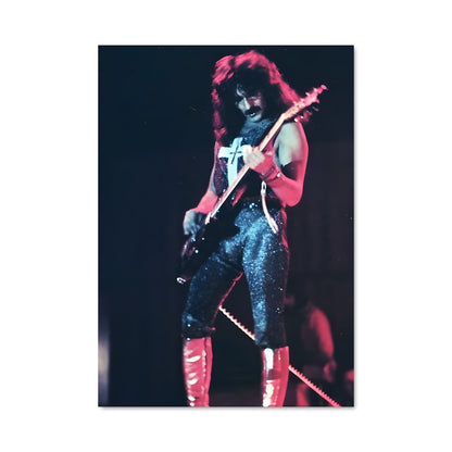 Poster Geezer butler 55434