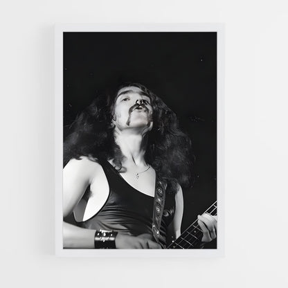 ap-geezer butler-4 cadre Blanc