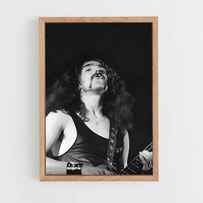 ap-geezer butler-4 cadre Bois clair