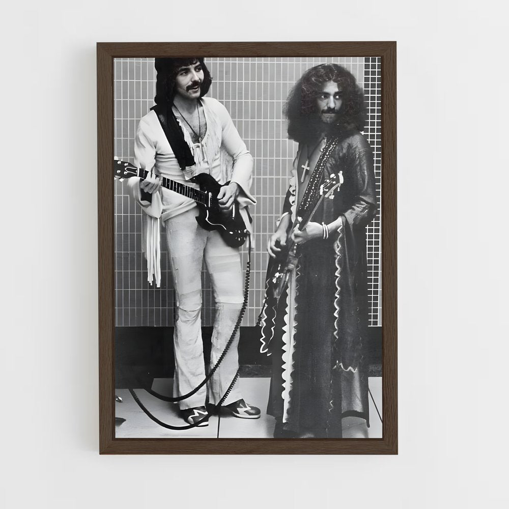 ap-geezer butler-5 cadre Bois foncé