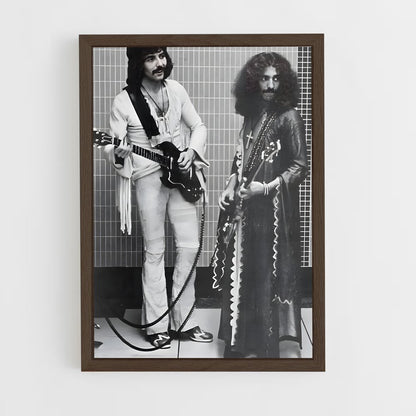 ap-geezer butler-5 cadre Bois foncé