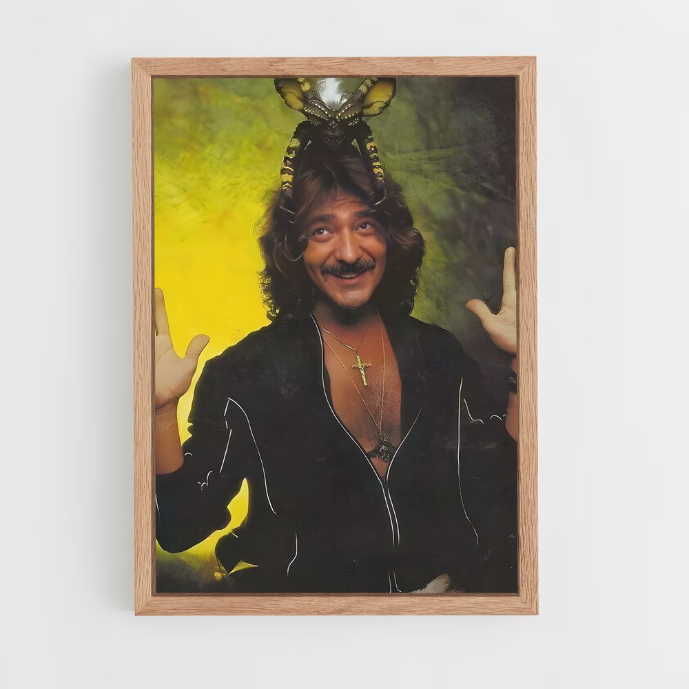 ap-geezer butler-6 cadre Bois clair