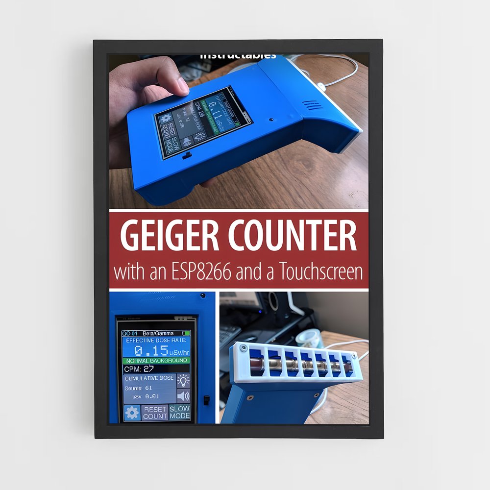ap-geiger counter-2 cadre Noir