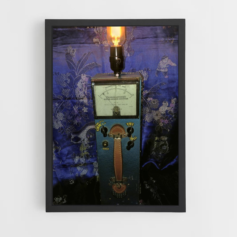 ap-geiger counter-4 cadre Noir
