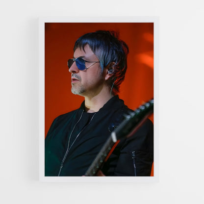 ap-gem archer-1 cadre Blanc
