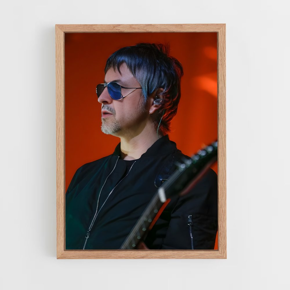 ap-gem archer-1 cadre Bois clair