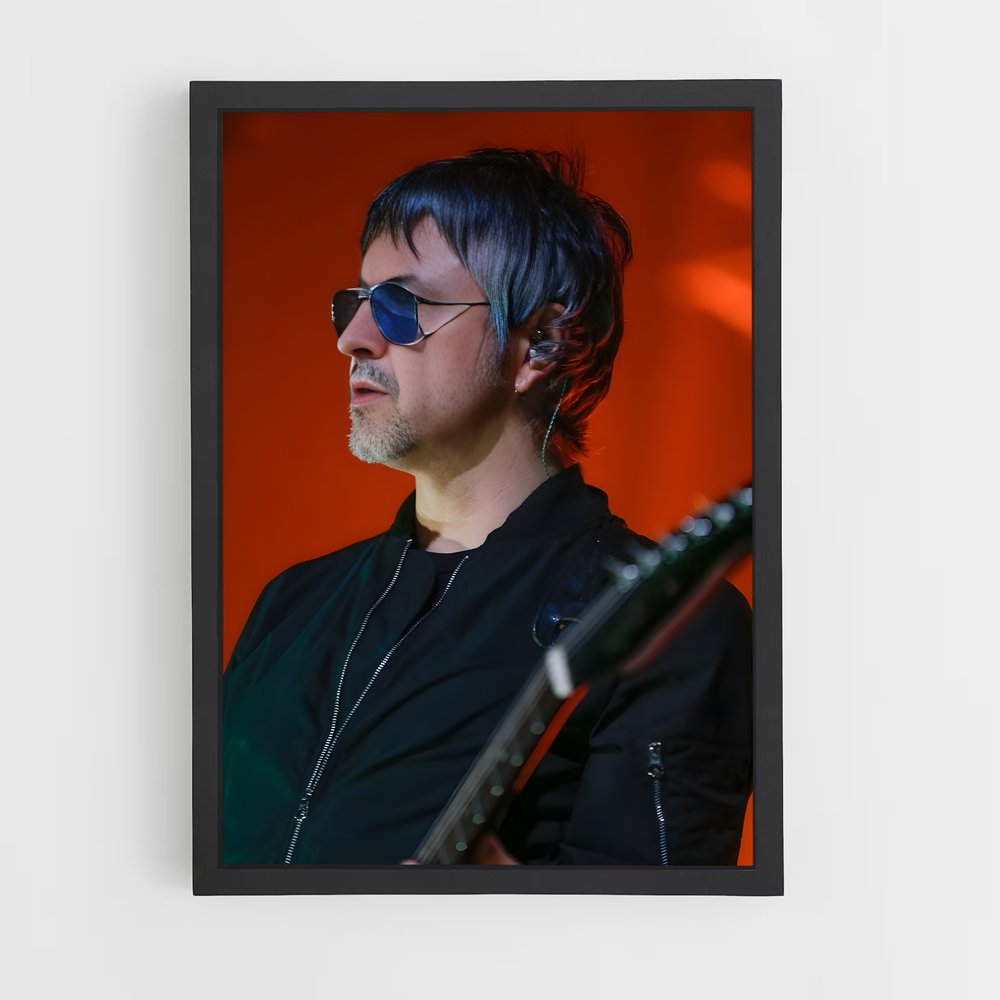 ap-gem archer-1 cadre Noir