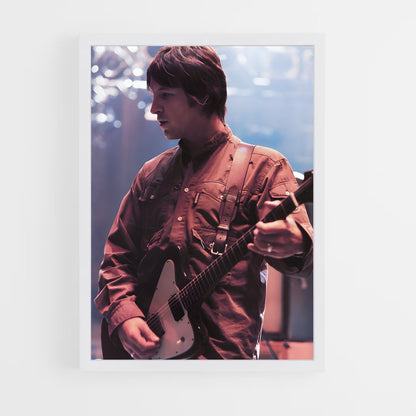 ap-gem archer-2 cadre Blanc