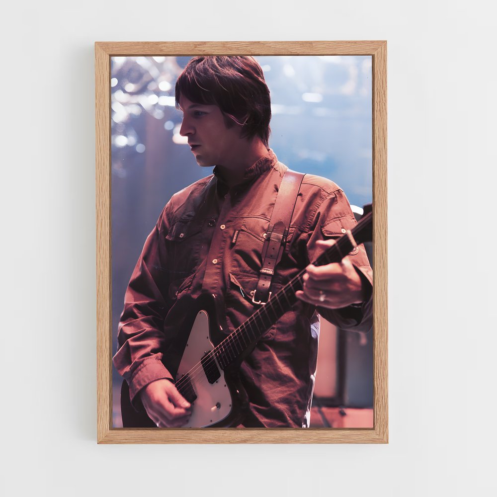 ap-gem archer-2 cadre Bois clair