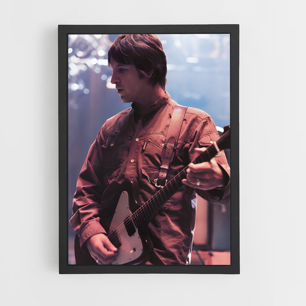 ap-gem archer-2 cadre Noir