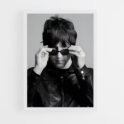ap-gem archer-3 cadre Blanc