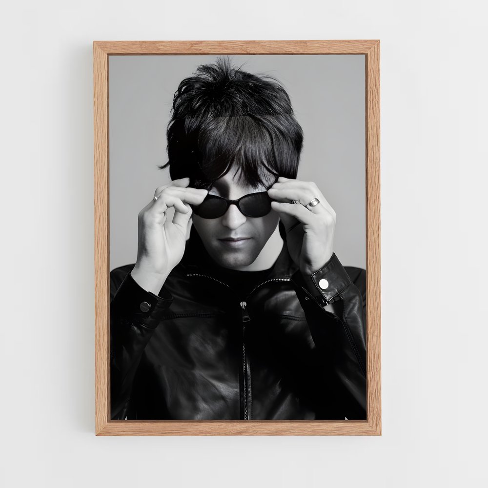 ap-gem archer-3 cadre Bois clair