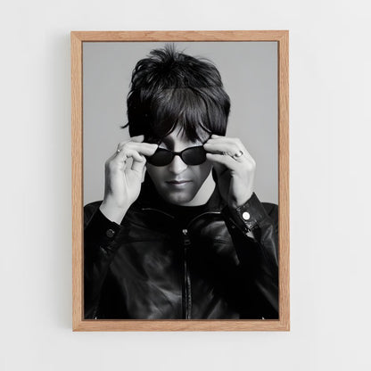 ap-gem archer-3 cadre Bois clair