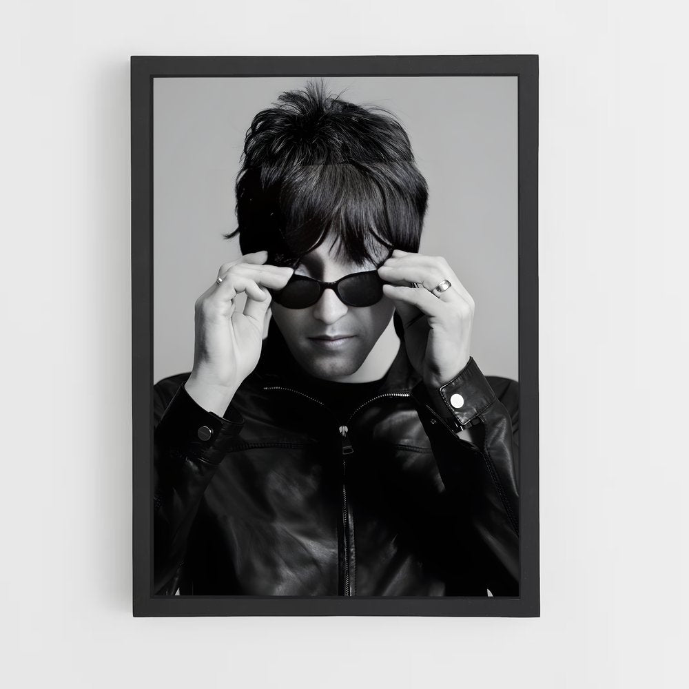 ap-gem archer-3 cadre Noir