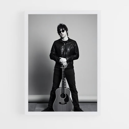 ap-gem archer-4 cadre Blanc