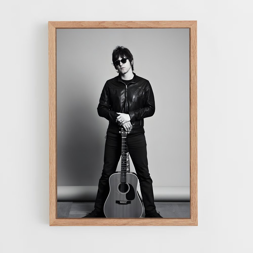 ap-gem archer-4 cadre Bois clair