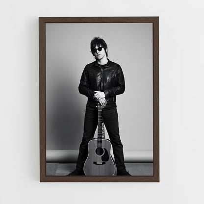 ap-gem archer-4 cadre Bois foncé