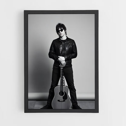ap-gem archer-4 cadre Noir