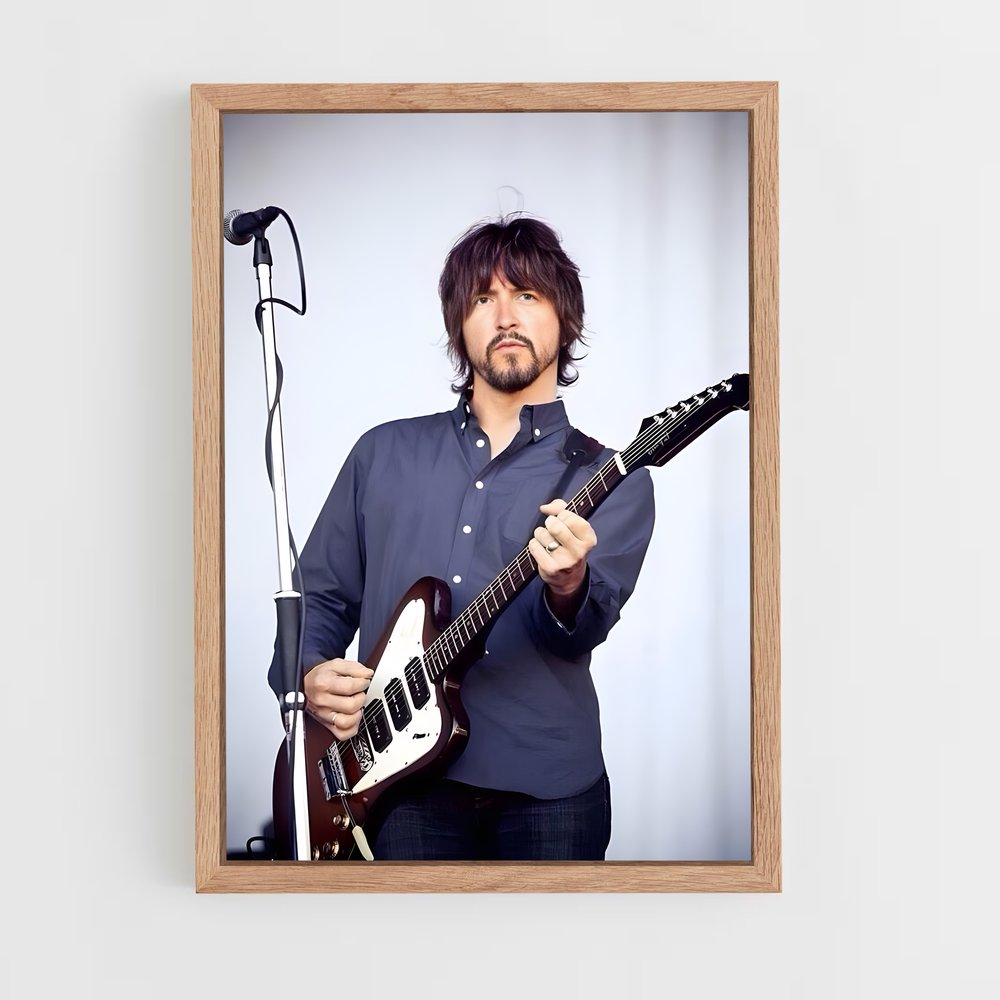 ap-gem archer-5 cadre Bois clair